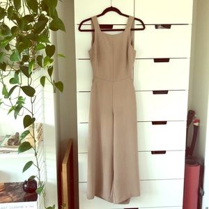 Aritzia Jumpsuit size 2